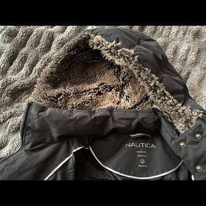 Nautica Winter Coat